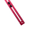 3 in 1 Router Milling Groove Bracket Removable Aluminum Alloy