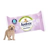 Andrex Wipe Flushable Fragrance Free Washlets | Wet Wipes Unscented