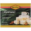 Bellino Torrone Candy, 18 Count (Pack of 12)