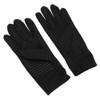 1 Pair of Copper Compression Arthritis Gloves Touches Screen Full