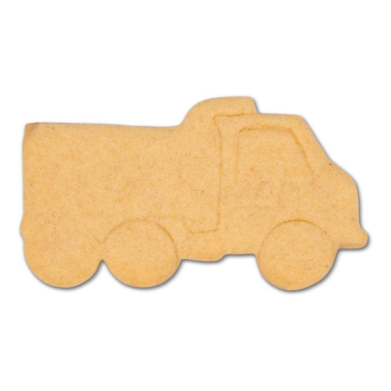 NEW Vice cookie cutter stainless steel, 8 cm