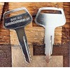 Maverick Advantage Keys Sakai Roller & Heavy Equipment Key Old