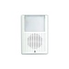 Heath/Zenith HEATHCO SL-7776-02 Night Light Doorbell Kit, Plain