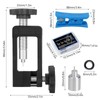 Kinberry Needle Driver Insert Tool - Bicycle Hydraulic Hose Tool