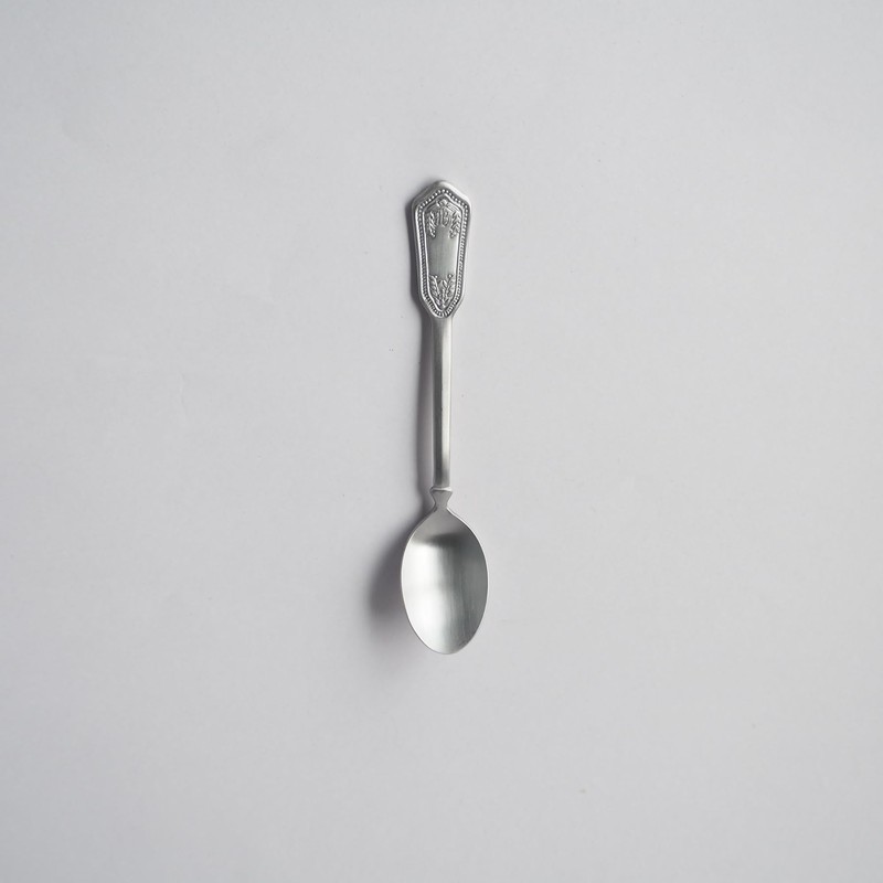 Tsubame Sanjo TB Cutley Teaspoon