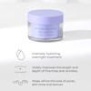 Meaningful Beauty AGE RECOVERY NIGHT CRÈME WITH MELON EXTRACT &
