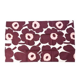 Marimekko 71763 832 Pieni Unikko Tea Towel Placemat