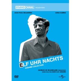 Elf Uhr nachts
