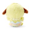 Sanrio 858552 Pochacco Mascot Holder (Easter)