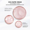 Biotherm Aquasource Cica Nutri Cream, Face Cream with Life Plankton