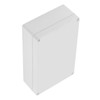 Water Resistant IP65 ABS Project Plastic Electrical Junction Box Outdoor