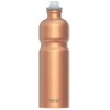 SIGG - Aluminium Bike Water Bottle - Move MyPlanet Copper
