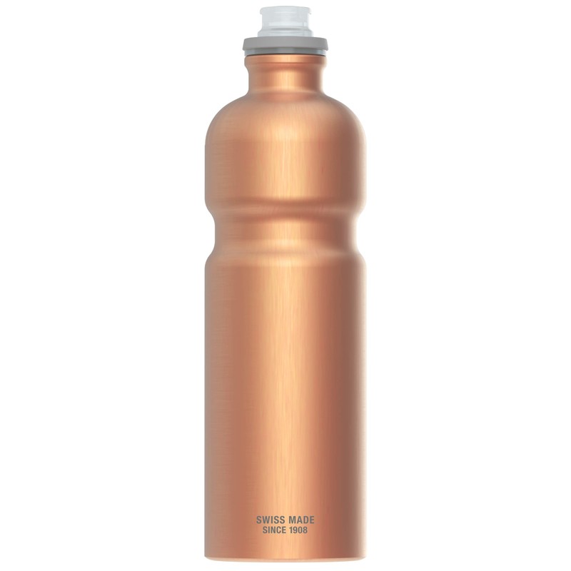 SIGG - Aluminium Bike Water Bottle - Move MyPlanet Copper
