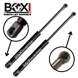 BOXI Pair Liftgate Hatch Lift Supports Gas Spring For Jeep Cherokee 1995-1996 4218