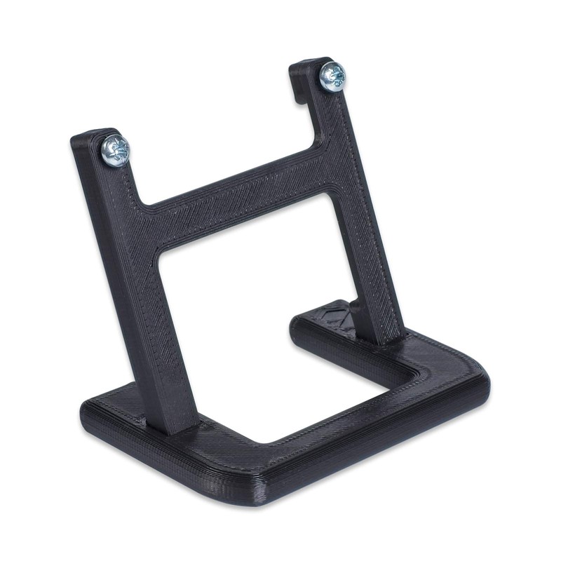 P3D-LAB Stand for Hive Thermostat v2 with Mounting Screws -