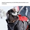 Dog Sunglasses Goggles UV Wind Dust Protection Pet Glasses Eye
