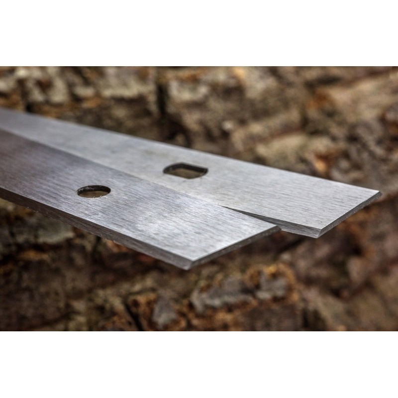 Metabo HC 260 C/E/M 0911030713 Reversible Blades Pack of 2