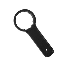 Jerry Can Opener Plastic Black DIN 45