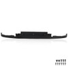 Front Air Dam Spoiler Complete Kit with Mount Hardware Compatible