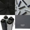 MACKINTOSH PHILOSOPHY Parasol Barbrella Sun Protect Folding Umbrella, Lightweight, Heat