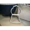 YNGLLC GUMBALL BUBBLE GUM MACHINE COOKIE CUTTER MADE IN USA