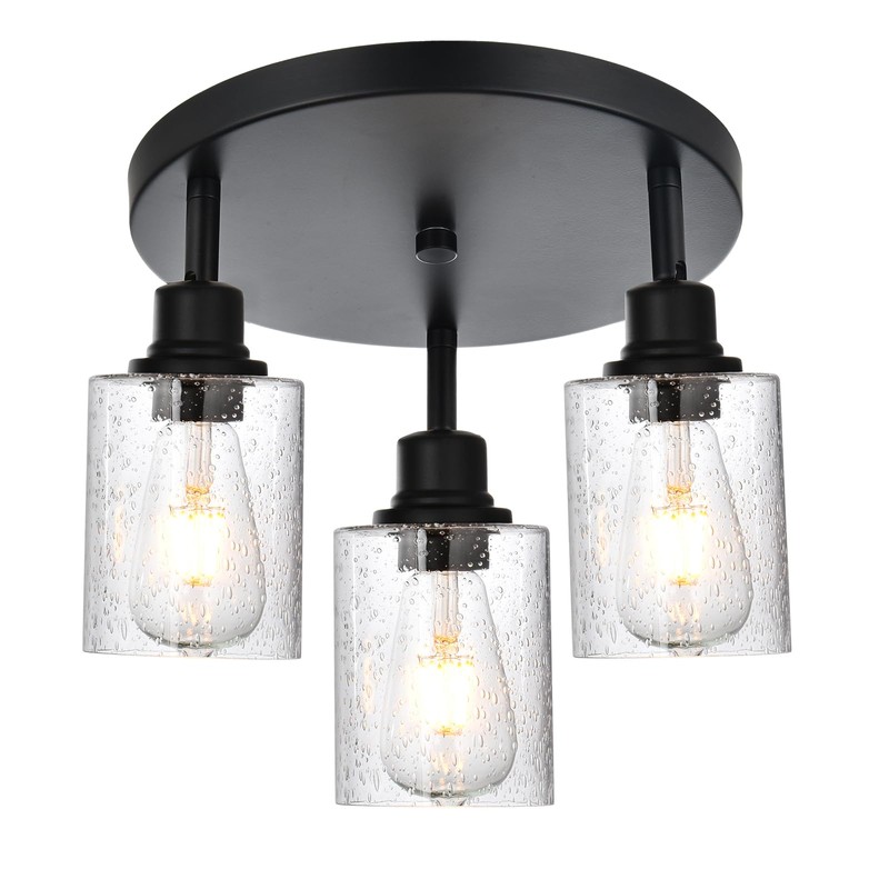 PENDRION 3 Light Modern Track Lighting with Flexibly Rotatable Light
