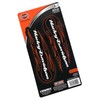 CHROMA CG32010 Harley-Davidson 2pc Scriped Text with Tribal Flames Design