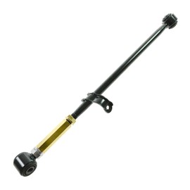 Rear Lower Control Arm Set Compatible with 1992-1996 Lexus ES300 Toyota Camry