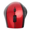 XUMIUZIY Wire Less Mouse, 2.4GHz Wire Less Optical Computer Mouse