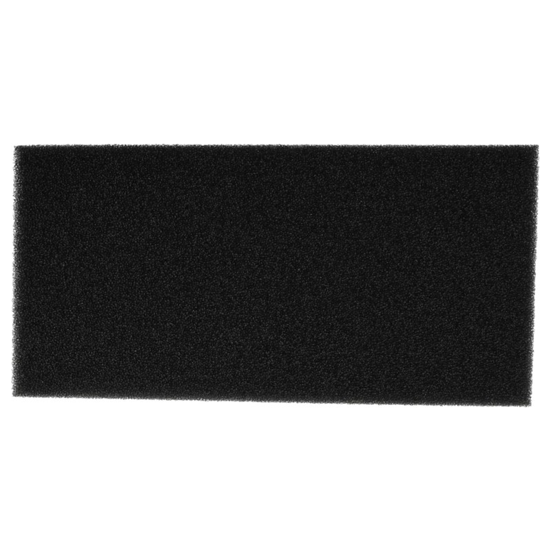 vhbw 3 x Foam Filters Compatible with Gorenje D8565NR, D