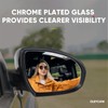 Compatible with Hyundai Tucson Passenger Side Mirror 2016 2017 2018