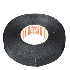 tesa 51036 Tesa Tape Width Approx. 0.7 inches (19 mm) x Length 9.6 ft (25 m) x Thickness 0.01 inches (0.26 mm) Harness Tape (1)