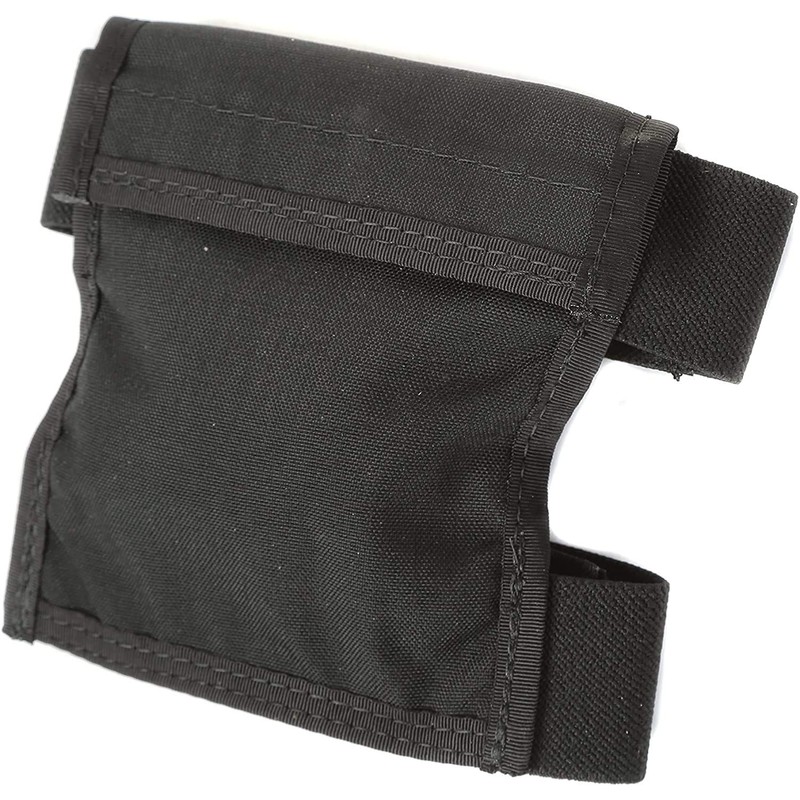 Outdoor Sport Raine Security Ankle Wallet Pouch, Black Model: 67
