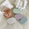 lens case white 10ea