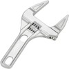 Suithink Wide Jaw Adjustable Spanners Wrenches 6-68mm Ultra-Thin Shifting Plumber