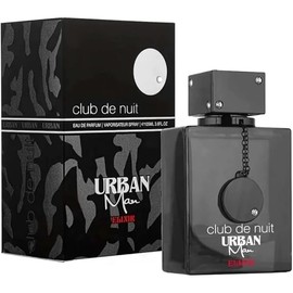 Club de Nuite Elixir Urban Perfume for Men 105 ML (3.55 fluid ounce)