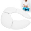 Baby Toilet Cushion Seat Children Portable Folding Potty Training Seat