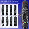Voice Magic Remote Control for LG UHD OLED QNED NanoCell