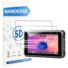 MEMELOKA Screen Protector for Atomos Ninja V/Ninja V+, [Pack of