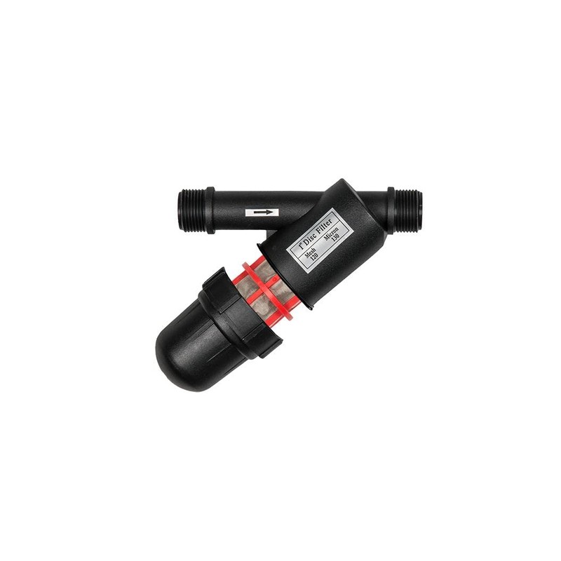 Screen Filter 3/4 Inch
