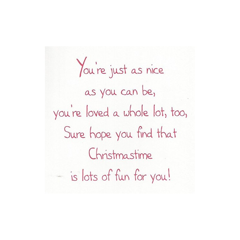 For You, Great Grandfather (C23)