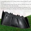 sanbaiyi 04795000 Side Discharge Chute Compatible with Gra-vely Ariens Models