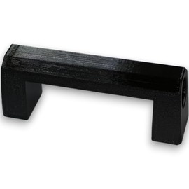 DIY Best Buy Replacement Door Handle WLGN for Keter Store It Out Models - Ultra, Nova, Arc, Prime, Max - PETG, Made in UK, 12-Month Warranty