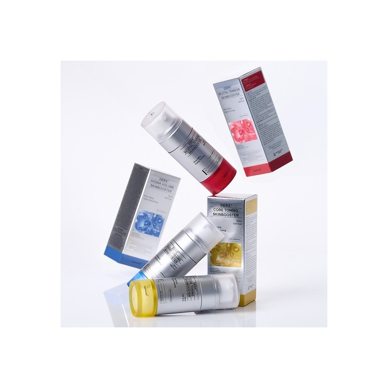 [NEW] Organacell DermaRx Revital Tension Skin Booster 50ml / [NEW]오가나셀