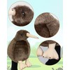 Golf Character Cover, Driver Cover, For DR, 460cc, Club Head