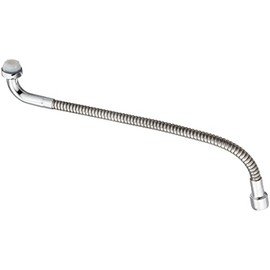 Kakudai Faucet Tip Parts Eco Flexible Pipe 400 795-313