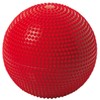 Togu Unisex - Adult Touch Ball, Red, 16 cm