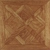 Diamonds Dark Oak Vinyl Floor Tiles Self Stick Peek Flooring