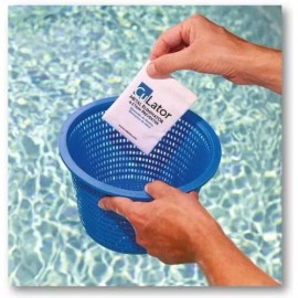 CuLator Metal Eliminator Power Pak 1.0