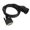 for Deutsch Cable 121721 26pin Male to 6pin Female Diagnostic